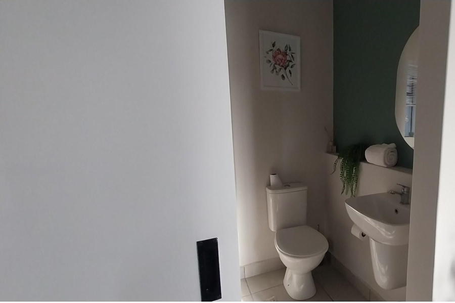 2 Bedroom Property for Sale in Scottsdene Western Cape